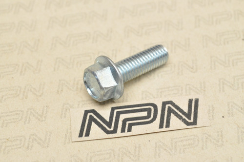 NOS Honda ATC200 CB450 CB750 CB900 CX500 VT500 XL250 XL350 Bolt 95701-08025