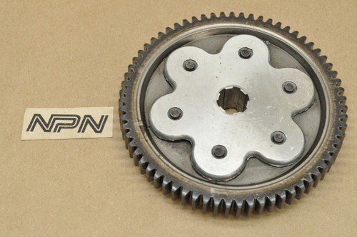 Vintage OEM Honda CT70 CL70 SL70 XL70 Z50 Primary Drive Gear 23110-098-740