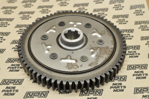Vtg OEM Honda CL70 CT7 CT70H S65 SL70 XL70 Z50 Primary Drive Gear 23110-098-740