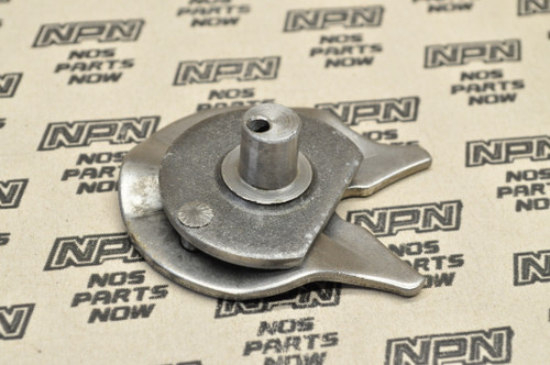 Vtg OEM Honda ATC70 ATC90 C70 CT110 CT70 CT90 Z50 Clutch Cam Plate 22820-918-000
