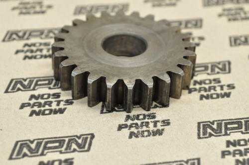 Vtg Used OEM Honda ATC110 ATC90 CL90 CT90 S90 SL90 Top Gear 24T 23471-052-000