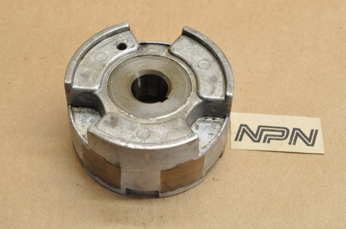 Vintage Used OEM Honda CT90 K6-79 Magneto Stator Rotor Flywheel 31101-102-741