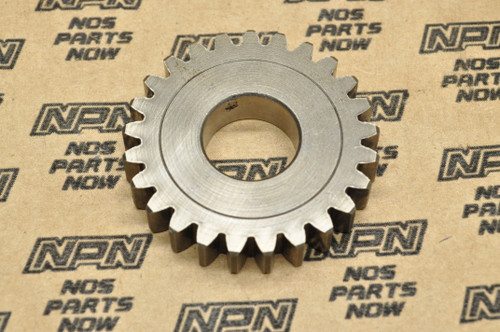 Vintage Used OEM Honda ATC110 ATC90 CL90 CT90 SL90 3rd Third Gear 23461-052-000