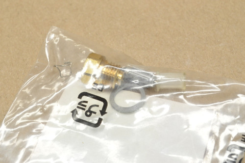 NOS Honda NT650 VF1100 VF750 VT1100 VT700 VT750 Float Valve Set 16011-MR6-671