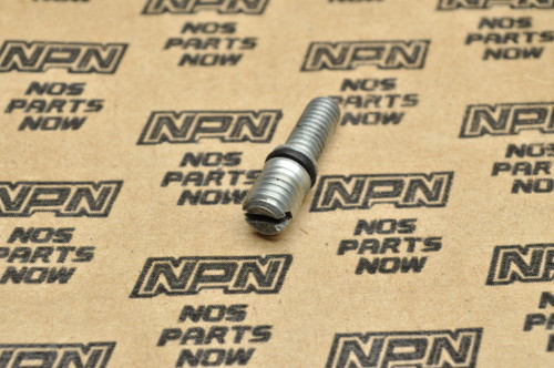 Vtg OEM Honda CT110 CT70 CT90 ST90 XL100 XL70 XR80 Z50 Adjust Bolt 14561-086-010