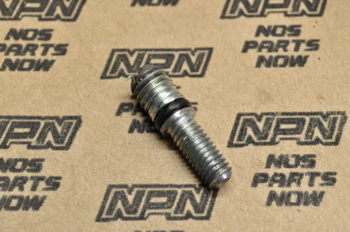 Vtg OEM Honda CT110 CT70 CT90 ST90 XL100 XL70 XR80 Z50 Adjust Bolt 14561-086-010