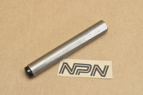 Vintage Used OEM Honda ATC125 CT110 CT90 ST90 Cam Rod & Head 14550-086-010