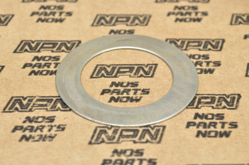 NOS Honda CA72 CB72 CB77 CB350 CB400 CB450 CB750 Seal Washer 53215-250-000