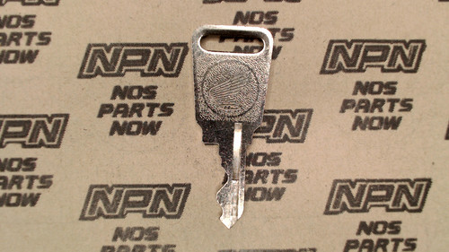 NOS OEM Vintage Honda Motorcycle Parts