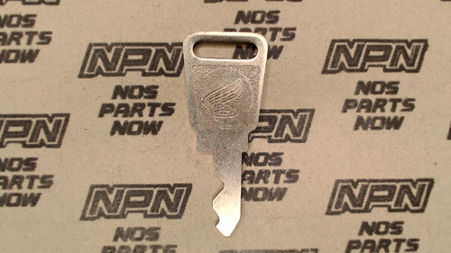 NOS OEM Vintage Honda Motorcycle Parts