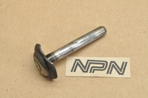 Vintage Used OEM Honda CA77 CB72 CB77 CL72 CL77 Tensioner Bar 14551-259-000