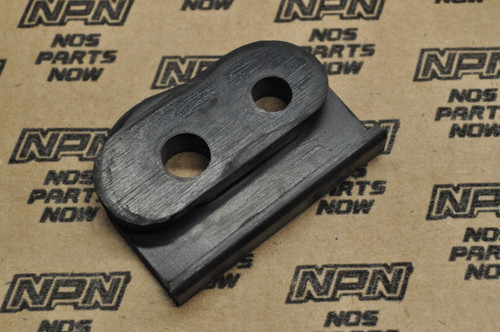 NOS Honda CB550F CB550 K CB750F CB750 K Rear Turn Signal Rubber 33606-374-670