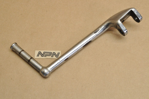 Vintage Used OEM Honda CA72 CA77 CL72 CL77 Kick Start Pedal Arm 28300-259-000