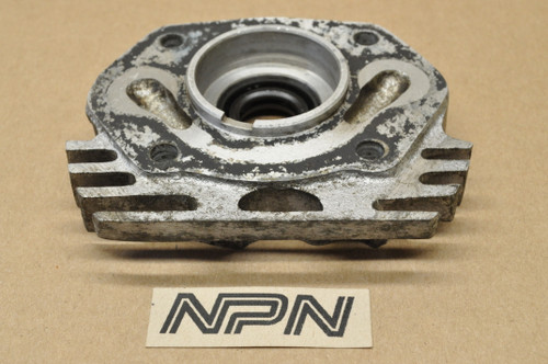 Vtg OEM Honda CA72 CA77 CB72 CB77 CL72 CL77 Right Head Cover 12331-268-030