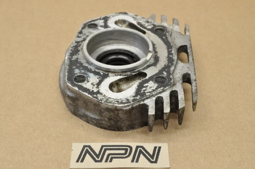 Vtg OEM Honda CA72 CA77 CB72 CB77 CL72 CL77 Right Head Cover 12331-268-030