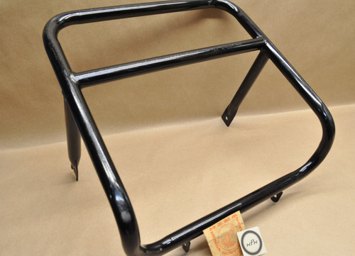 NOS Honda 1984 TRX200 Front Bumper 81150-VM5-010