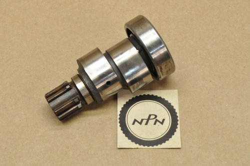 Vintage OEM Honda CB72 CB77 CL72 CL77 Right Camshaft 14111-268-030