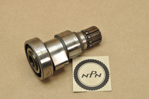 Vintage OEM Honda CB72 CB77 CL72 CL77 Right Camshaft 14111-268-030