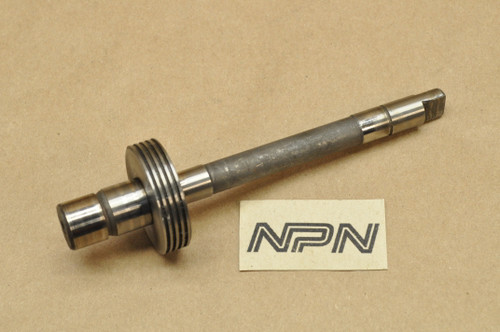 Vintage OEM Honda CB72 CB77 CL72 CL77 Points Shaft 30310-268-010