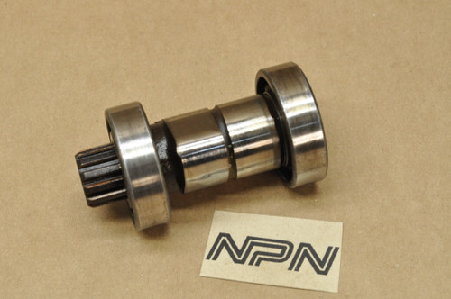 Vintage OEM Honda CB72 CB77 CL72 CL77 Left Camshaft 14121-273-000