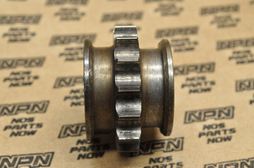 Vintage OEM Honda CA72 CA77 CB72 CB77 CL72 CL77 Drive Sprocket 13611-259-020