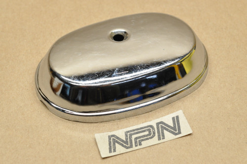 NOS Honda CB175 CL175 SL175 Cylinder Head Tach Side Cover 12332-306-010