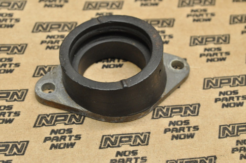 Vintage Used OEM Honda CB350 CB350G CL350 SL350 Carb Intake Boot 16211-286-040