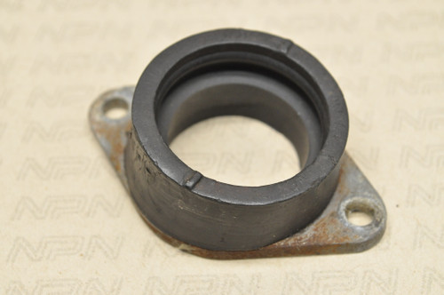 Vintage Used OEM Honda CB350 CB350G CL350 SL350 Carb Intake Boot 16211-286-040