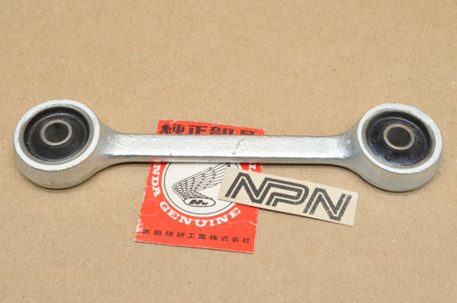 NOS Honda C110 C200 CB92 CM91 CT200 CT90 S65 Front Brake Link Arm 45431-001-000