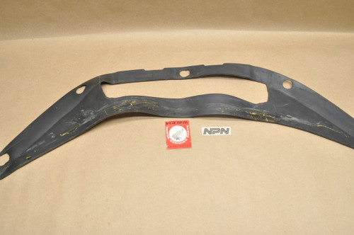 NOS Honda PC800 Pacific Coast Windshield Setting Rubber Gasket 64101-MR5-000