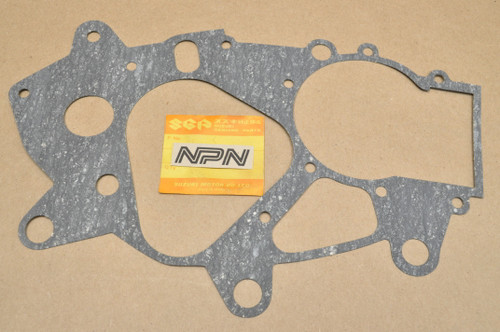 NOS Suzuki 1973-77 RV90 Center Crank Case Gasket 11481-23000