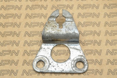 Vintage OEM Honda CB72 CB77 CL72 CL77 Stop Plate Bracket 11942-268-000