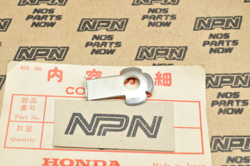 NOS Honda CB175 CB350 CB450 CL175 CL350 CL450 SL350 Washer 90532-292-000