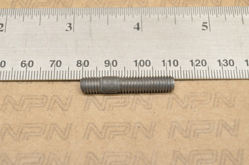 NOS Honda ATC125 ATC70 CL70 CT110 CT70 SL70 XL70 Z50 Stud Bolt 90033-041-010