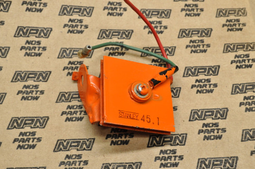 Vtg OEM Honda CT70 K0 CT70H K0 SL70 K0 Z50 A K1 Voltage Rectifier 31700-045-671