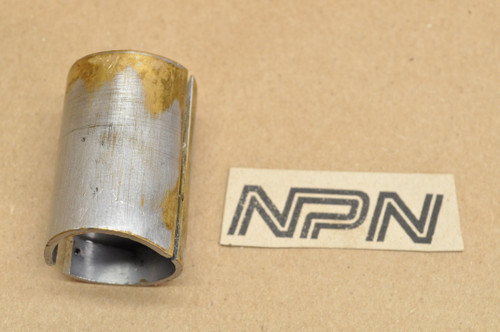 Vtg Used OEM Honda CB77 CL77 Left Carburetor Throttle Valve Slide 16141-275-004