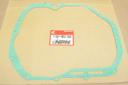 NOS Honda 1983 GL650 Silver Wing Transmission Cover Gasket 11391-ME2-306