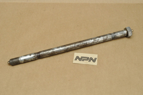 Vintage OEM Honda CB350 CL350 SL350 XL250 Swing Arm Bolt 90121-286-000