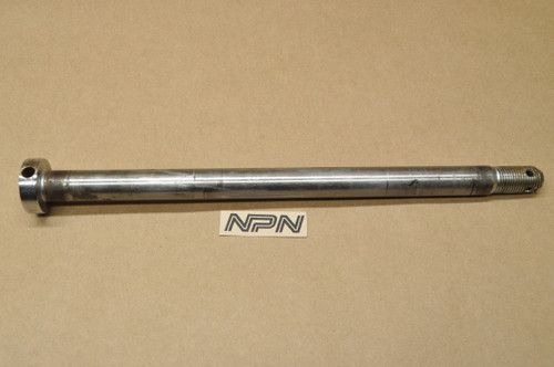 Vintage Used OEM Honda CB350 CB360 CJ360 CL350 SL350 Rear Axle 42301-286-010
