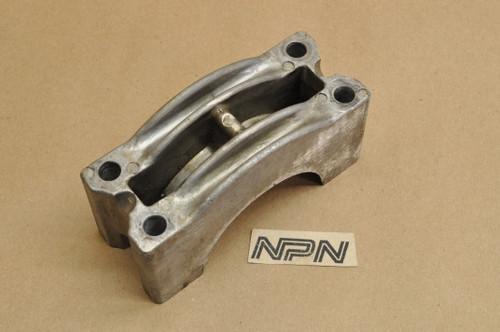 Vintage Used OEM Honda CB350 CL350 SL350 Crank Bearing Holder 11202-286-000