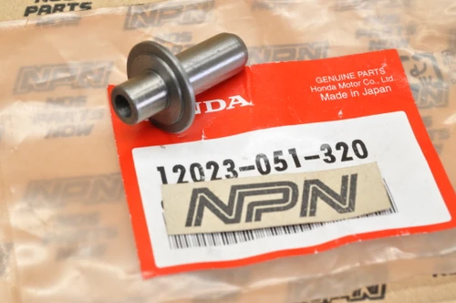 NOS Honda ATC70 CL70 CT70 S65 SL70 XL70 Z50 Exhaust Valve Guide 12023-051-320