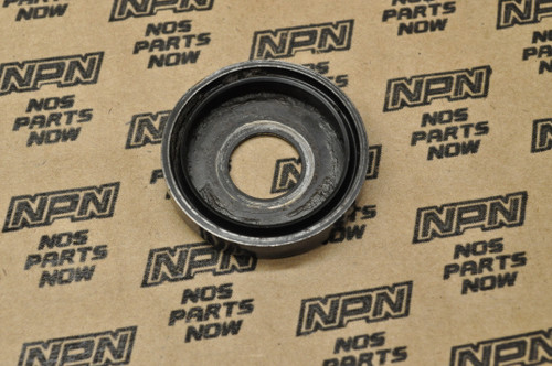Vtg OEM Honda CB450 CR250 SL350 XL350 XL600 XR250 Swing Arm Cap 52144-329-000