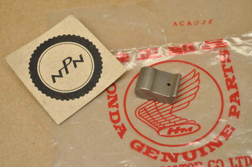 NOS Honda CT90 CT200 S90 SL90 CM91 CA200 CL90 Kick Start Starter Ratchet Pawl 28222-030-000