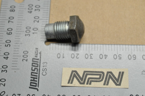 Vtg OEM Honda CB350 CB360 CB500 CL350 CL360 SL350 Guide Screw Lot 24445-286-020