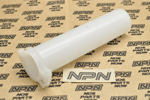 NOS Honda NA50 NC50 PA50 Z50 R Throttle Grip Tube Pipe 53141-147-020