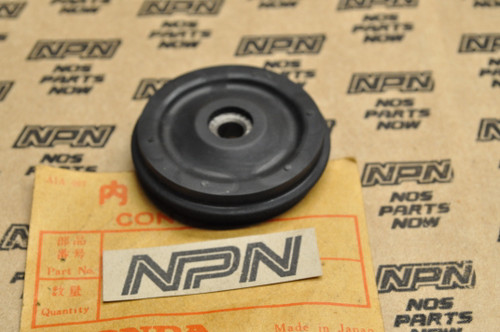 NOS Honda C70 CH80 CT70 TRX90 XL70 Z50R Cam Chain Guide Roller 14610-086-013
