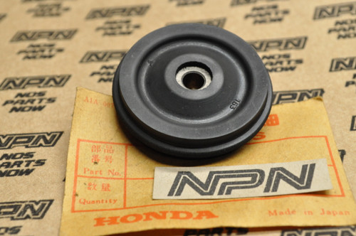 NOS Honda C70 CH80 CT70 TRX90 XL70 Z50R Cam Chain Guide Roller 14610-086-013