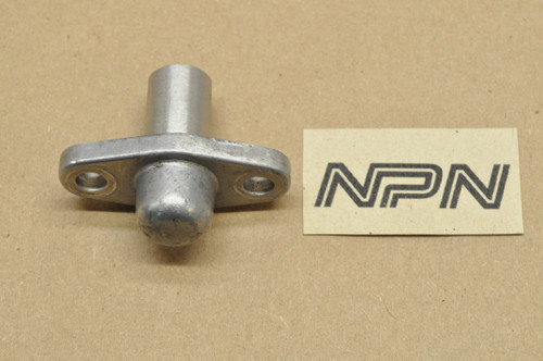 Vintage OEM Honda CA95 CB92 Drum Stopper Guide 24441-205-000