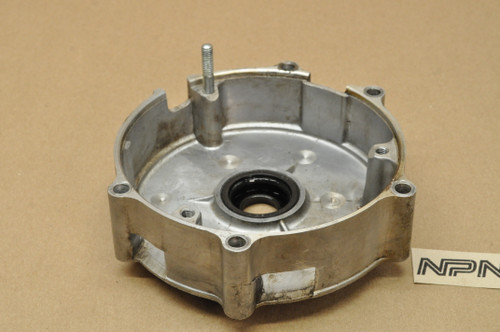 Vintage OEM Honda CA95 CB92 Stator Magneto Base Housing 11321-201-020