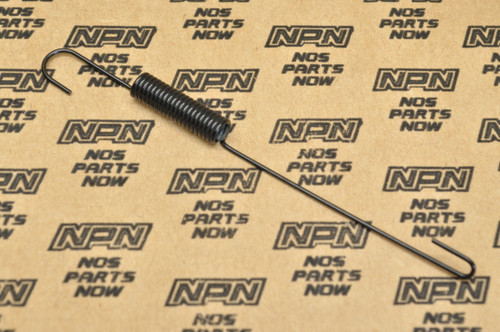 NOS Honda CB125 TT GL1200 Gold Wing Brake Stop Switch Spring 35357-KC1-730